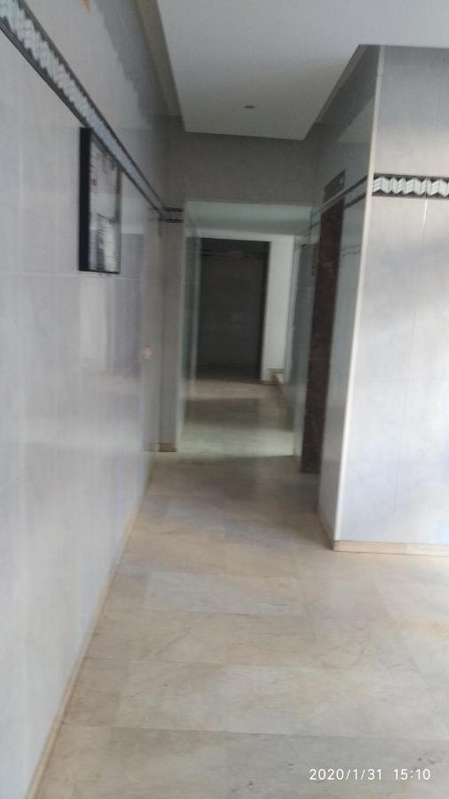 Apartamento SAN ANGELO BENIDORM VISTAS AL MAR Esterno foto