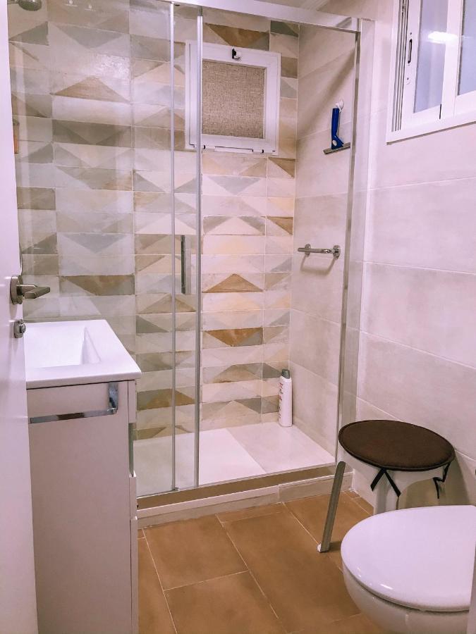 Apartamento SAN ANGELO BENIDORM VISTAS AL MAR Esterno foto