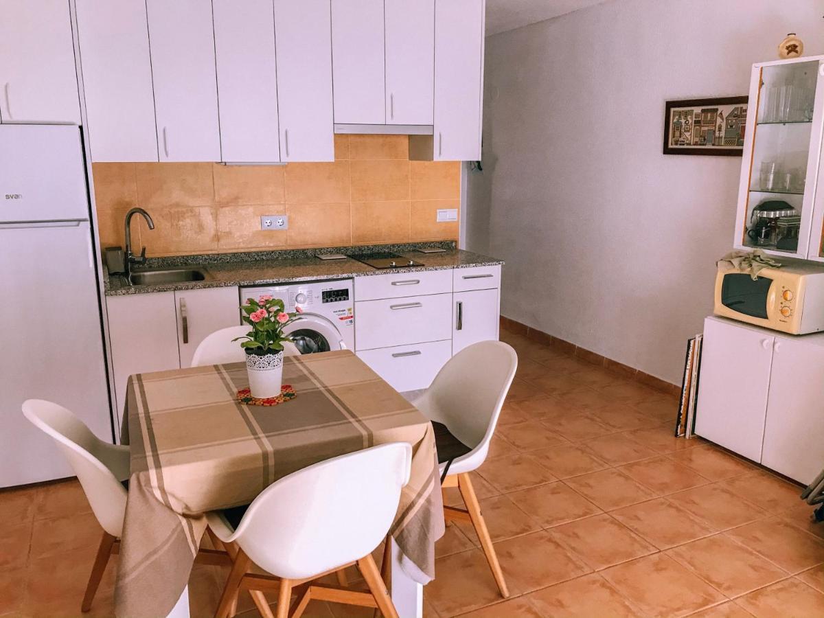 Apartamento SAN ANGELO BENIDORM VISTAS AL MAR Esterno foto