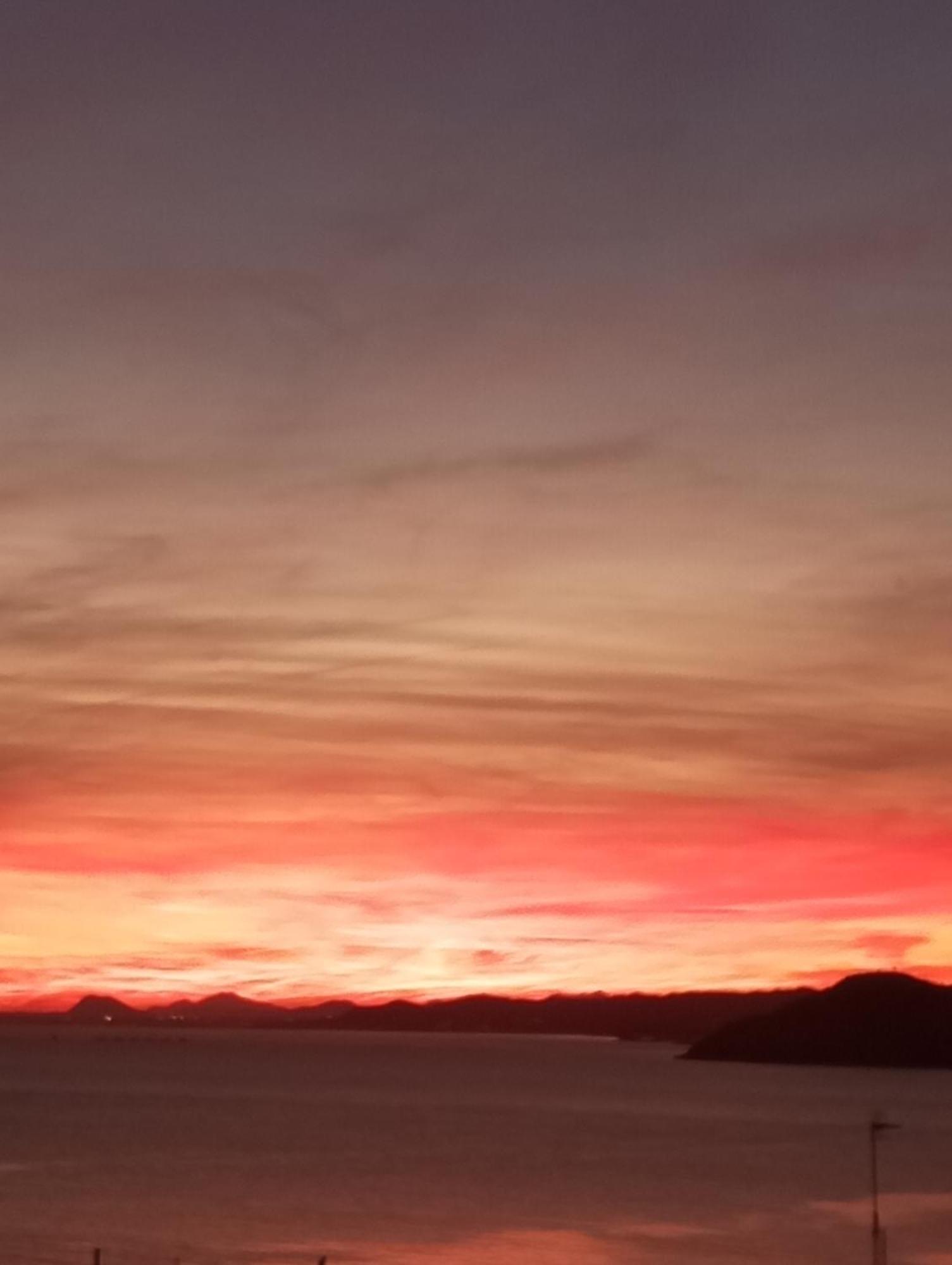 Apartamento SAN ANGELO BENIDORM VISTAS AL MAR Esterno foto