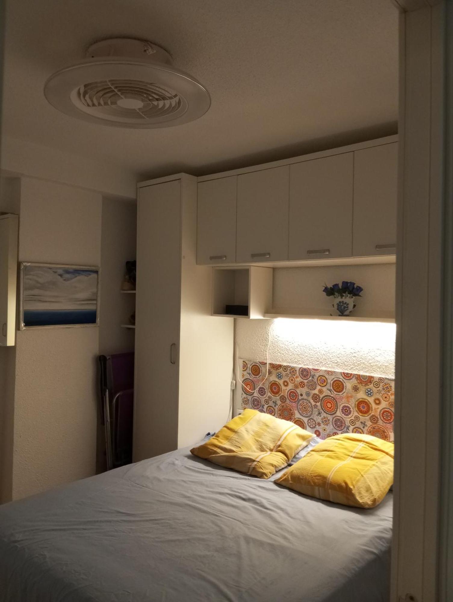 Apartamento SAN ANGELO BENIDORM VISTAS AL MAR Esterno foto